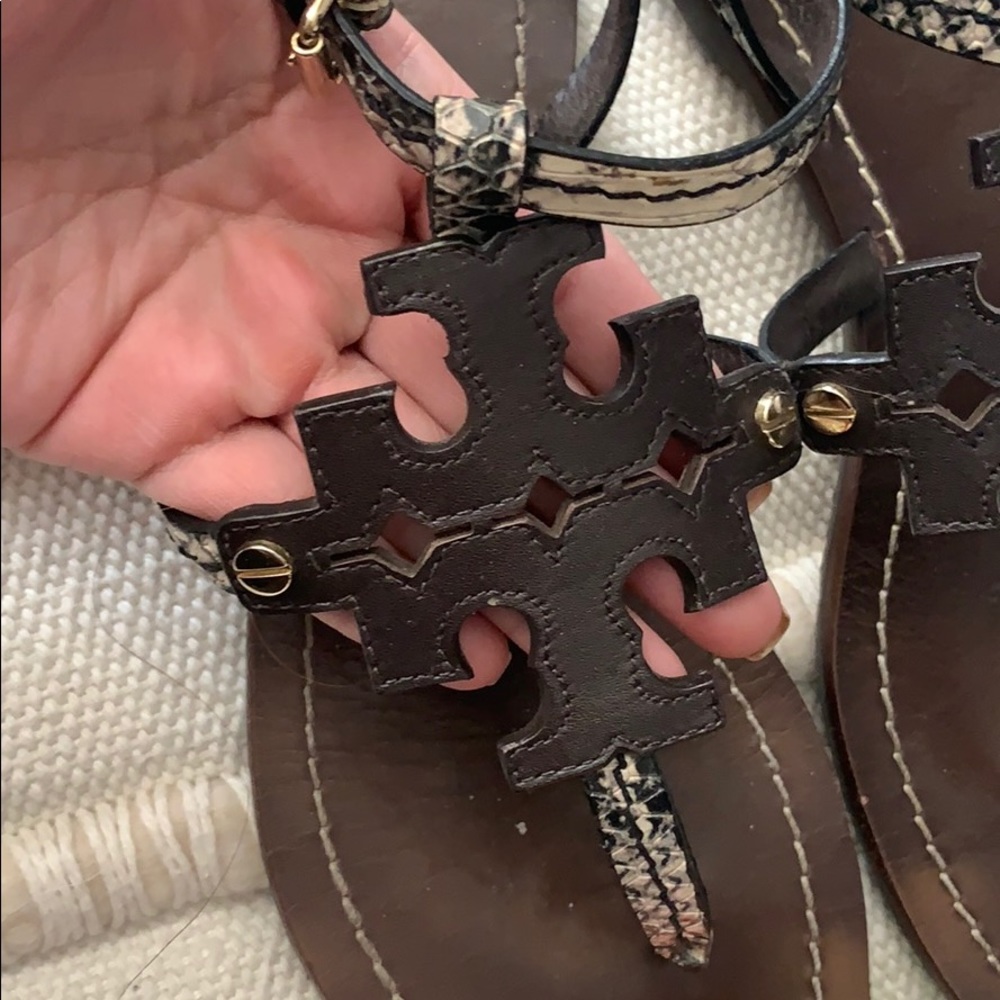 Tory Burch Chandler Sandals